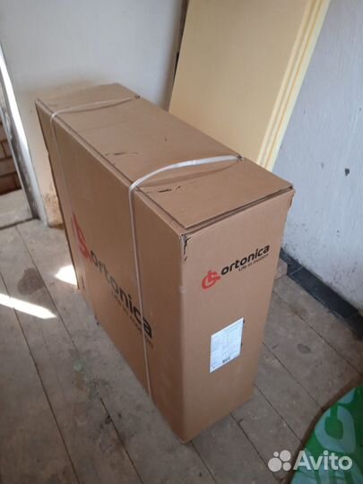 Кресло-коляска инвалидная Ortonica Base Lite 300