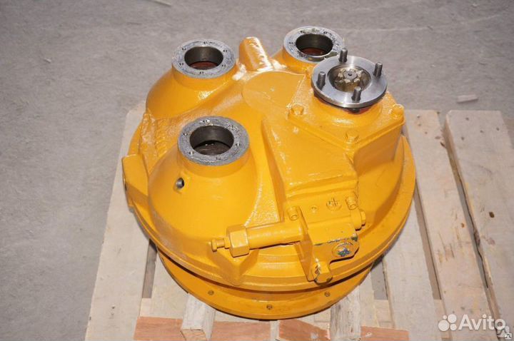 Гидротрансформатор YJ315X xcmg ZL30G LW300F