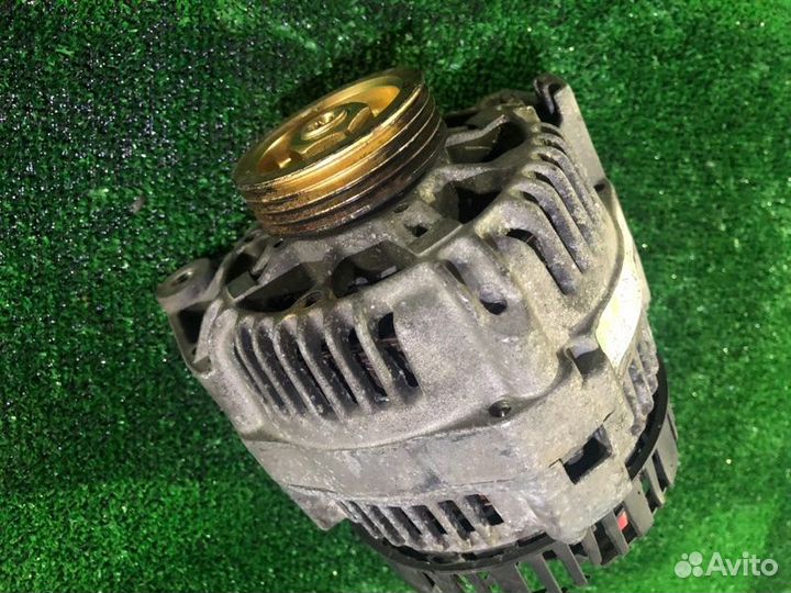 Генератор Renault Clio Kangoo Twingo Symbol 75A