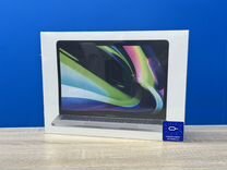 MacBook Pro 13 2022 Серый космос