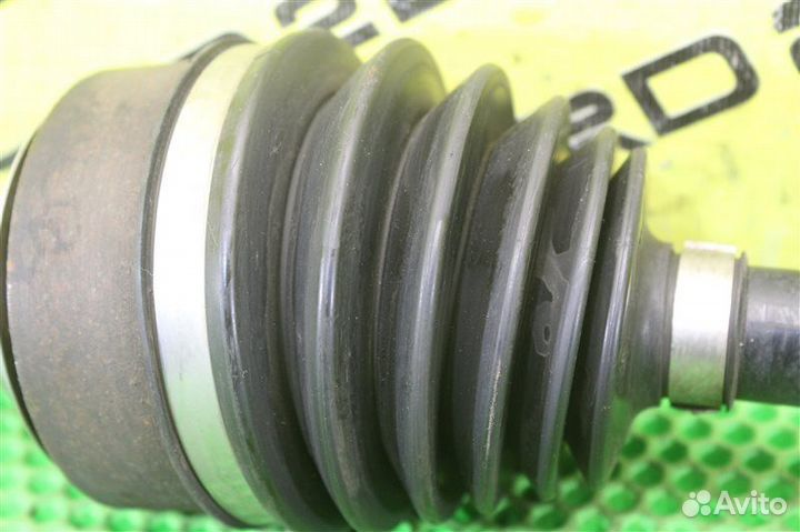 Привод передний левый Honda Stepwgn RK1 R20A