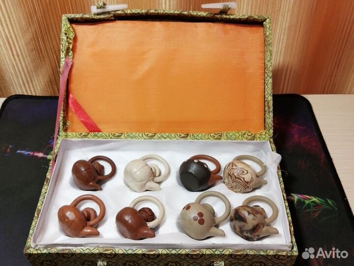 Декоративный набор