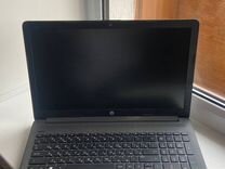 Ноутбук HP 250 g7