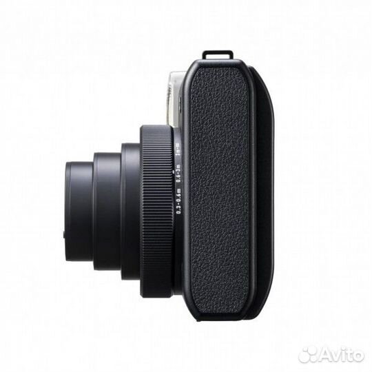Фотоаппарат моментальной печати Fujifilm Instax mi
