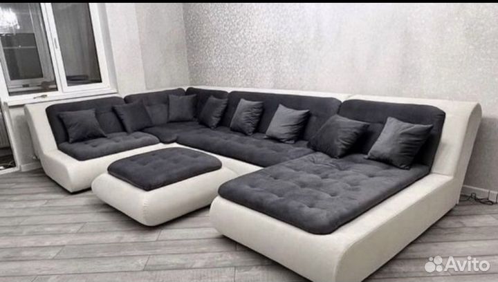 Диван Валенсия