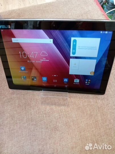Планшет asus ZenPad P01T
