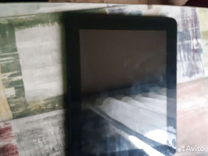 Планшет prestigio multipad tablet Pcpmp5597D DUO