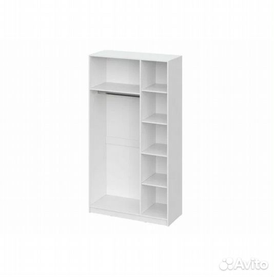 Шкаф распашной