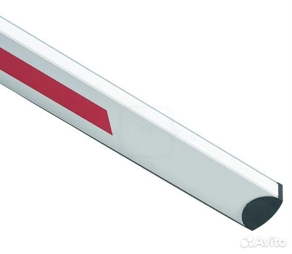 Стрелы для шлагбаумов