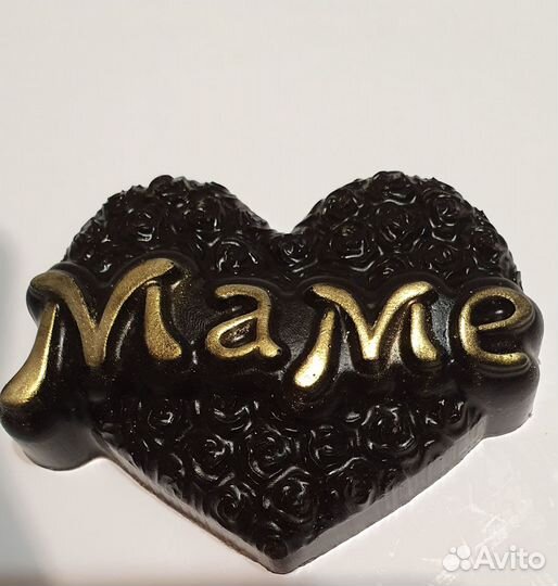 Мыловарение