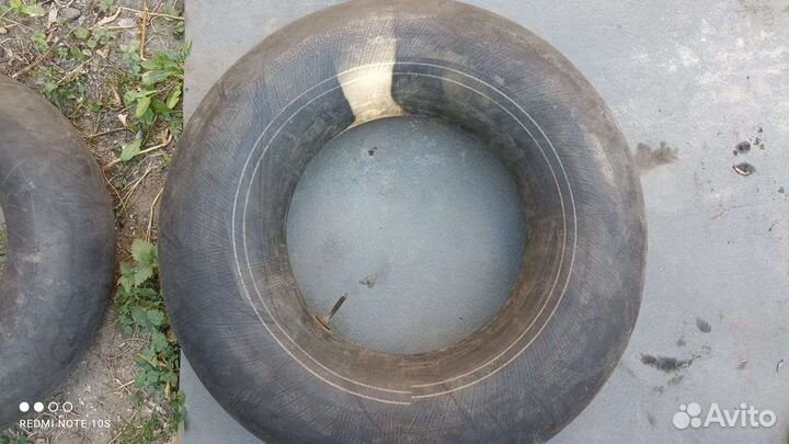 Churchill RCB009 7.50/80 R16