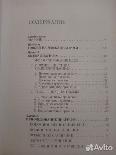 Говори на языке диаграмм Джин Желязны