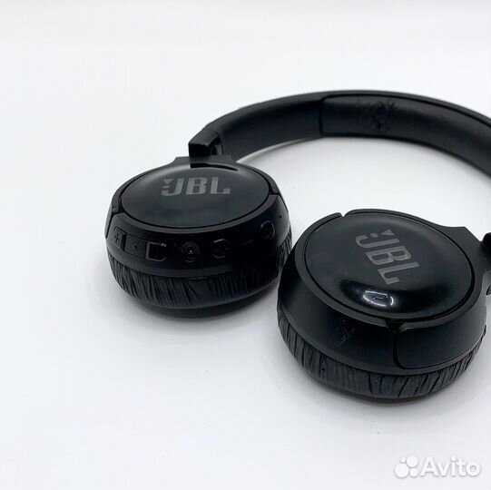 Наушники JBL tune 600BT