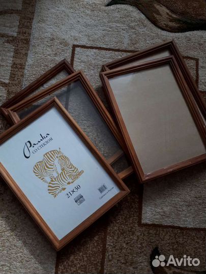 Рамки для фото,картин,рукоделия