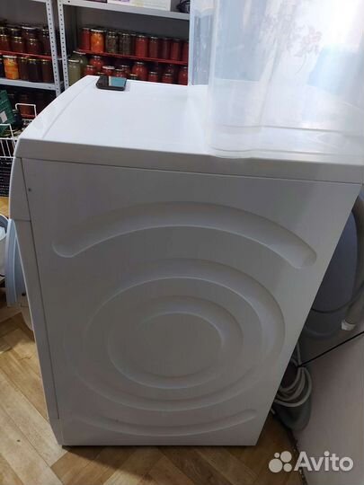 Стиральная машина bosch