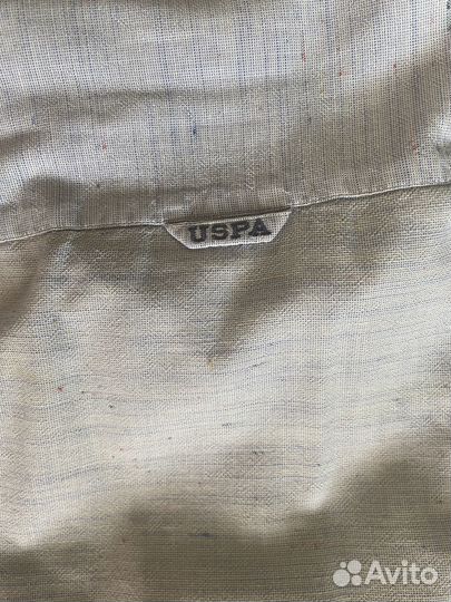 Рубашка оригинальная U.S.polo assn.Летняя