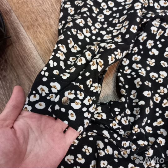 Платье Zolla 42 S размер