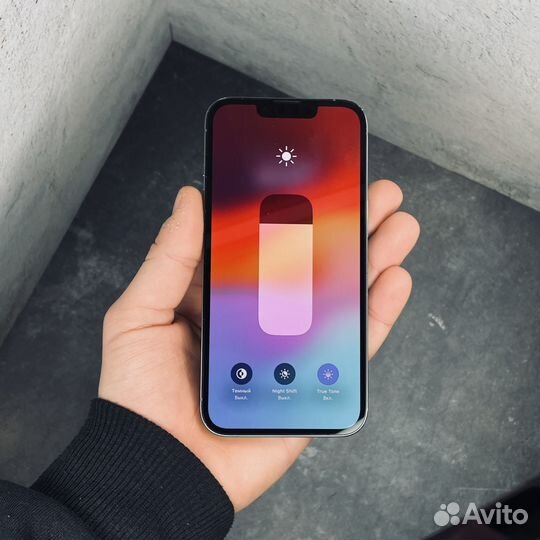 iPhone 13 Pro, 256 ГБ