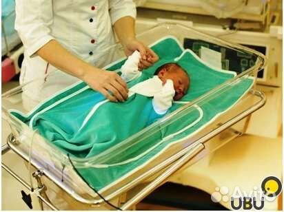 Лампа от желтушки