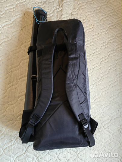 Рюкзак для спортивного лука