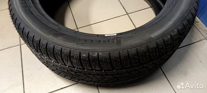 Pirelli Scorpion Winter 265/50 R19 110H