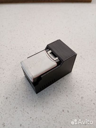 Зарядка для аккумулятора zebra RS5100