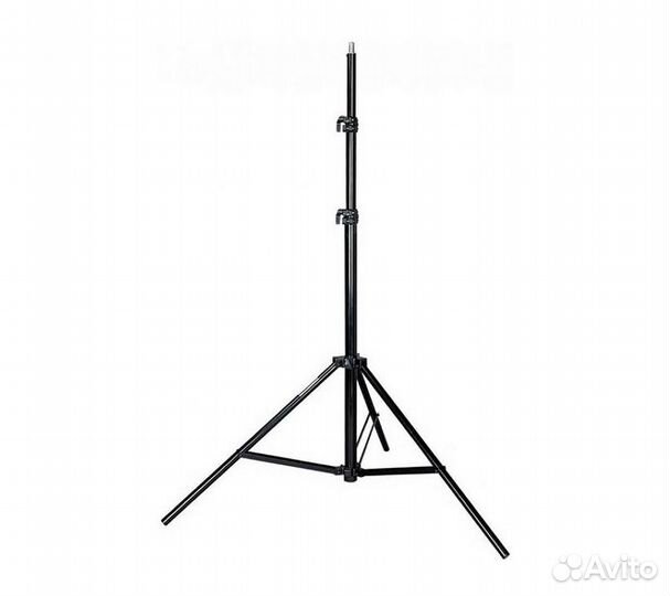 Стойка FST LS-806 109-256см с пружинной амортизаци