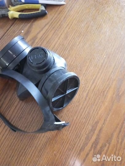 Респиратор