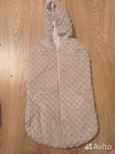 Кокон для малыша