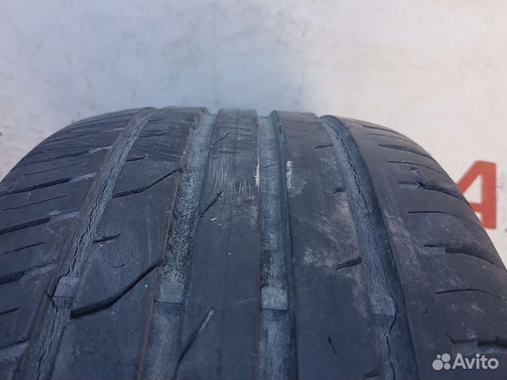 Continental ContiPremiumContact 2 195/50 R15 82H