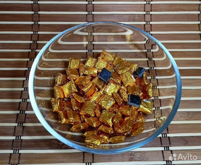 Мощный китайский чай