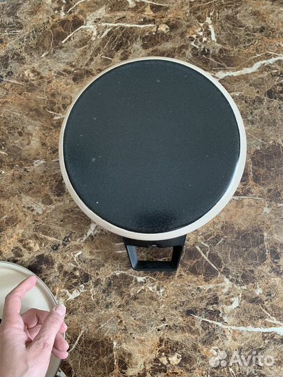 Кастрюля гдр маки