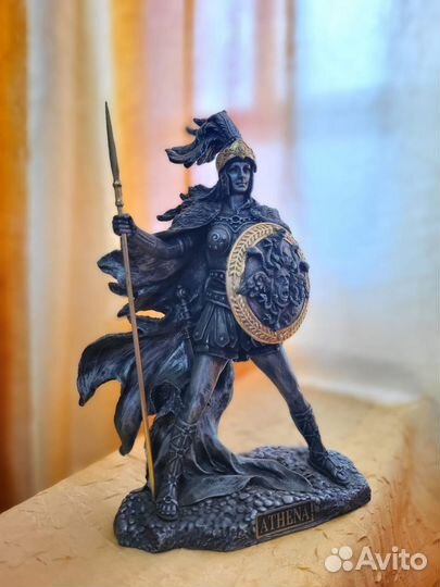 Статуэтки veronese