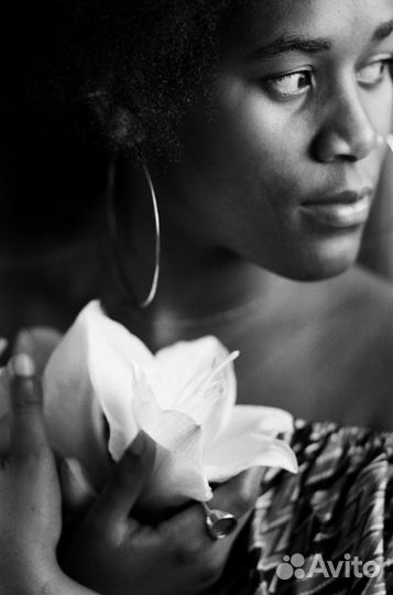 Фотосъёмка на плёнку