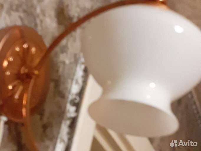 Светильник настенный