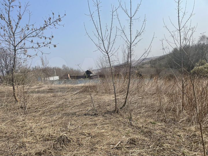 Участок 9 сот. (ИЖС)