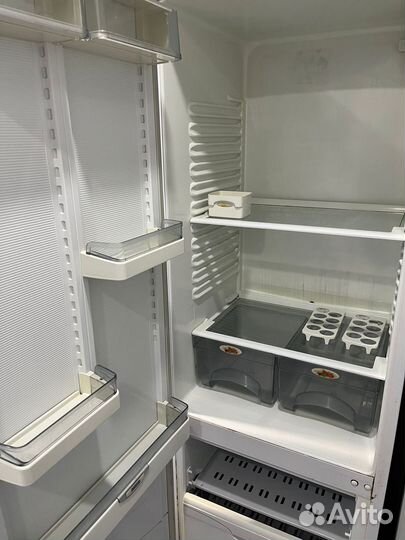 Холодильник Атлант