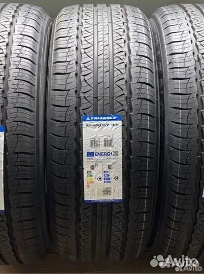 Triangle TR259 255/50 R19 107V