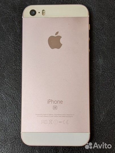 iPhone 5S, 16 ГБ