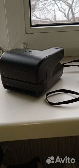 Фотоаппарат Polaroid