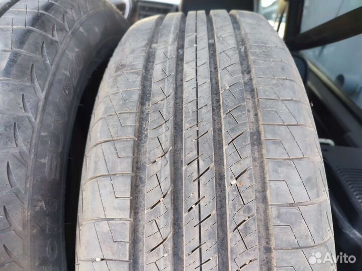 Giti GitiComfort SUV 520 225/60 R18 100N