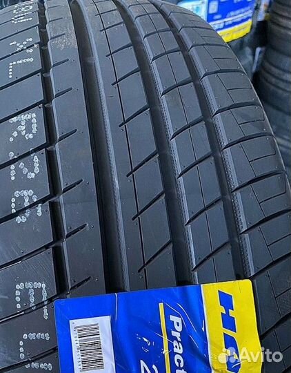 Habilead PracticalMax H/P RS26 225/55 R19