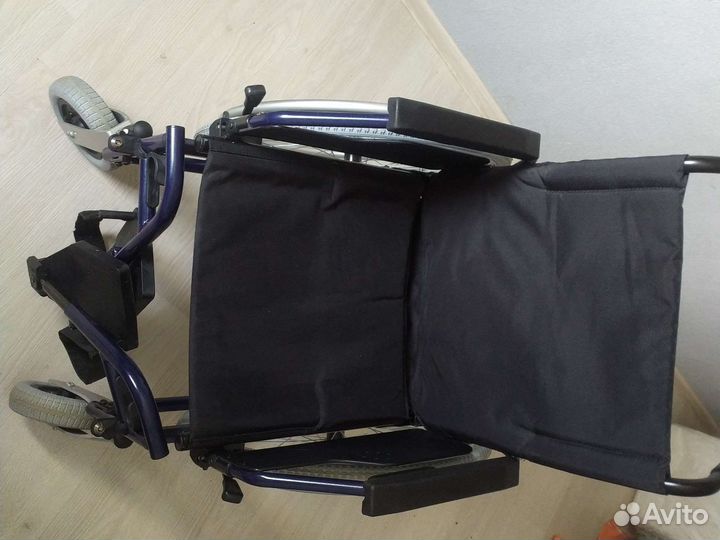 Инвалидная коляска ortonica