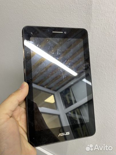 Планшет Asus Memo Pad 8 8GB ME180A
