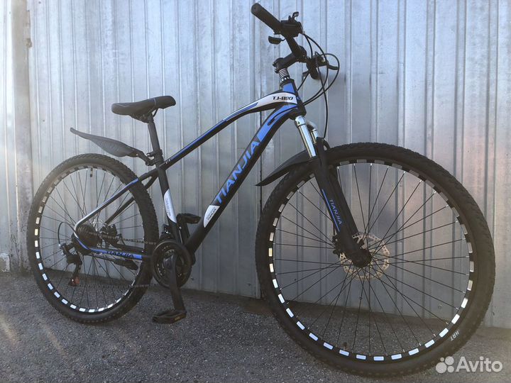 Велосипед Tianjia 29 большой