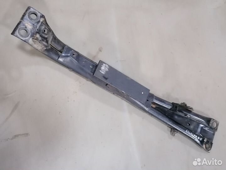 Балка продольная Nissan Almera N15 1992-2000