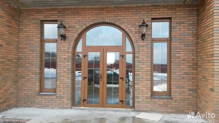 Окна Пвх с Завода