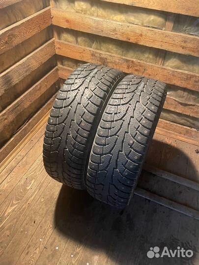 Hankook I'Pike RW11 225/55 R18