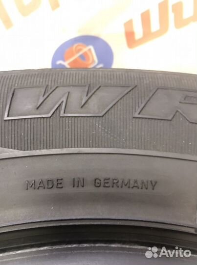 Goodyear Wrangler HP 255/65 R17