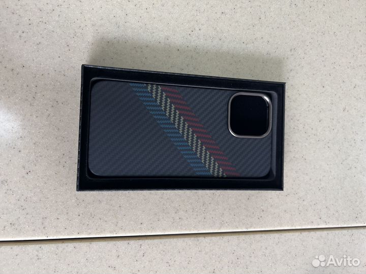 Продам чехол на Phone 13 Pro Max